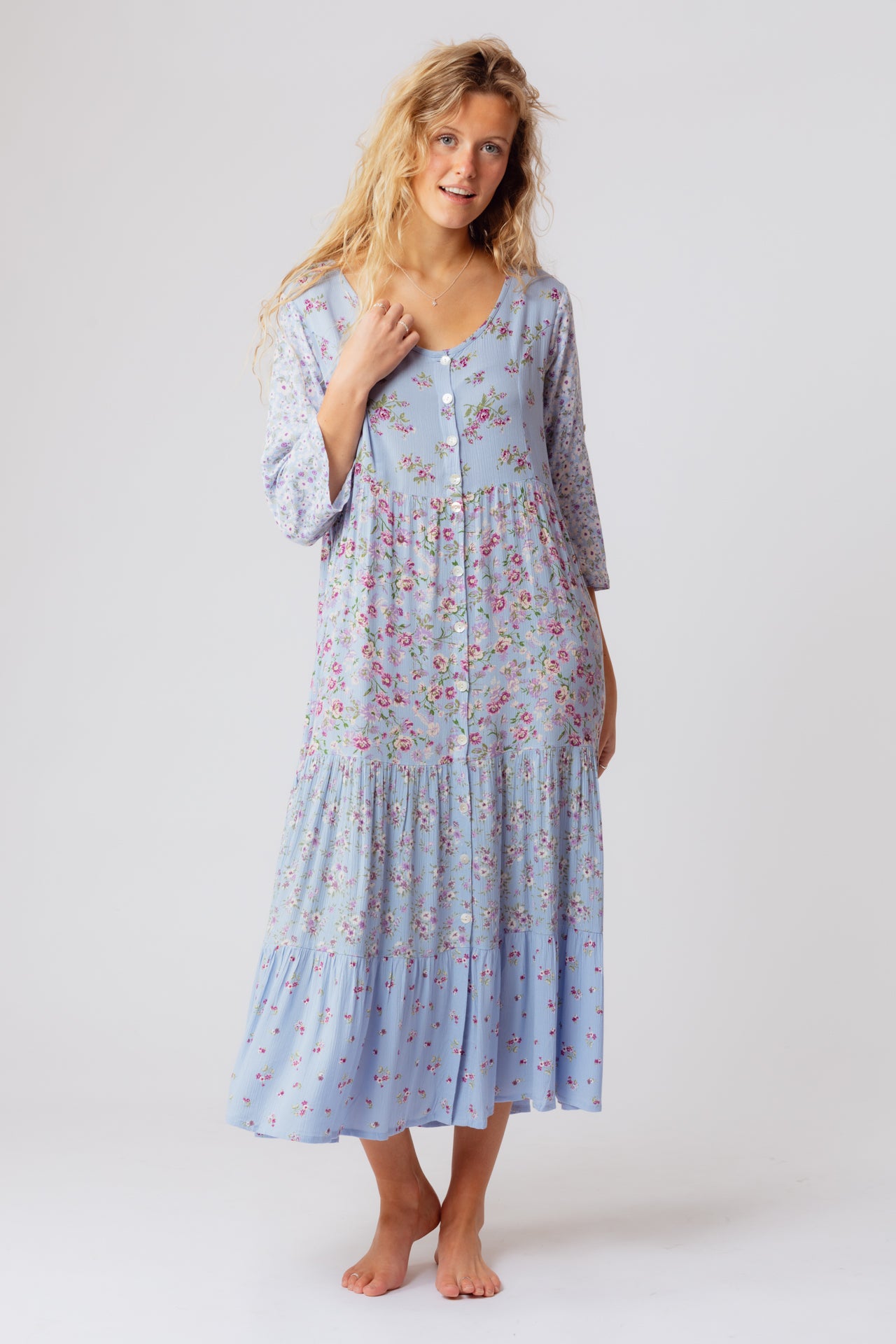 Elara Dress