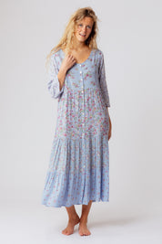Elara Dress