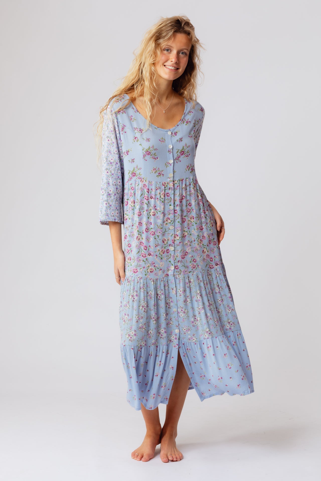 Elara Dress