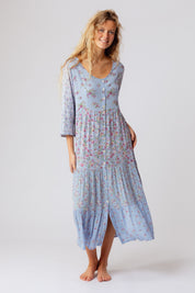 Elara Dress