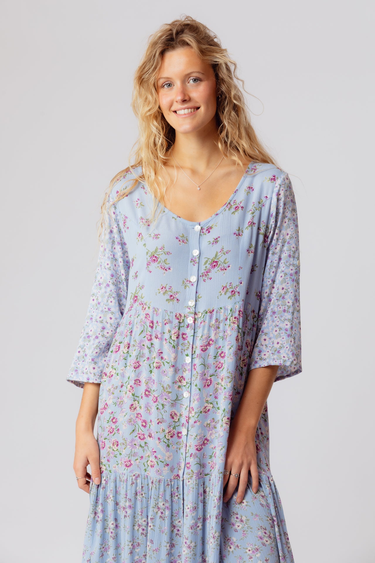 Elara Dress