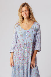 Elara Dress
