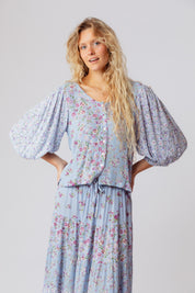 Lindy Top