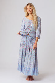 Mattie Skirt