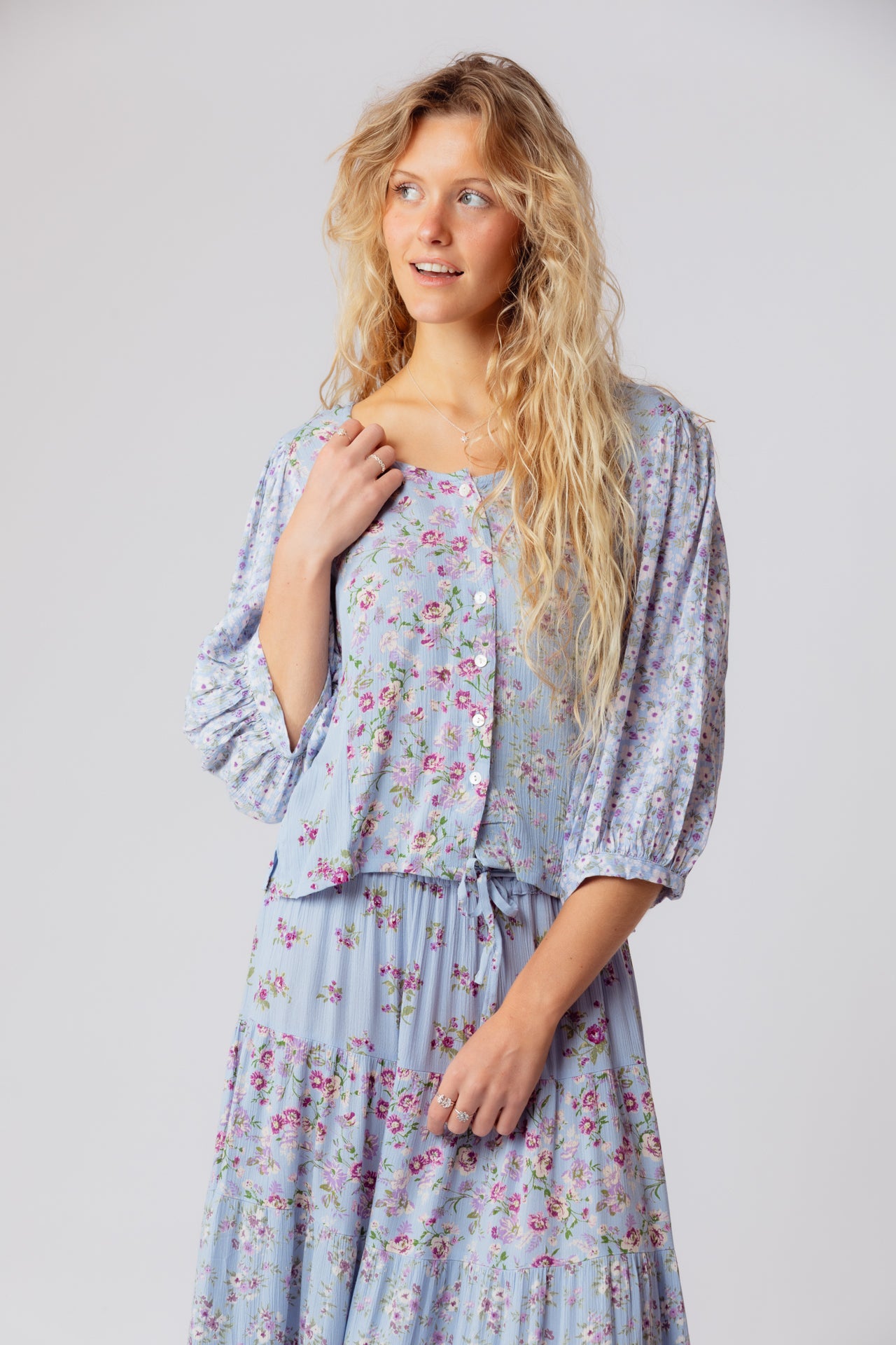 Lindy Top
