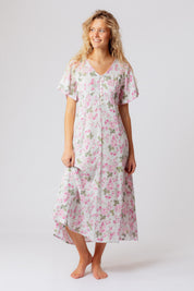 Aunt Julia Dress