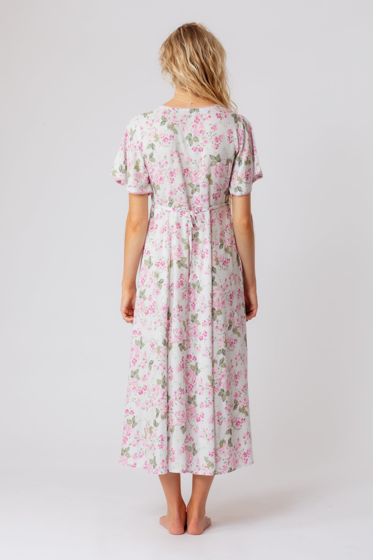 Aunt Julia Dress