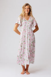 Aunt Julia Dress
