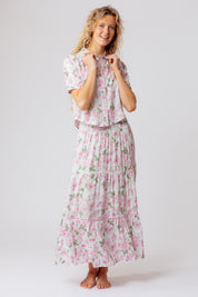 Paloma Skirt