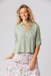 Magic Shirt