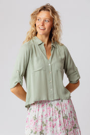Magic Shirt
