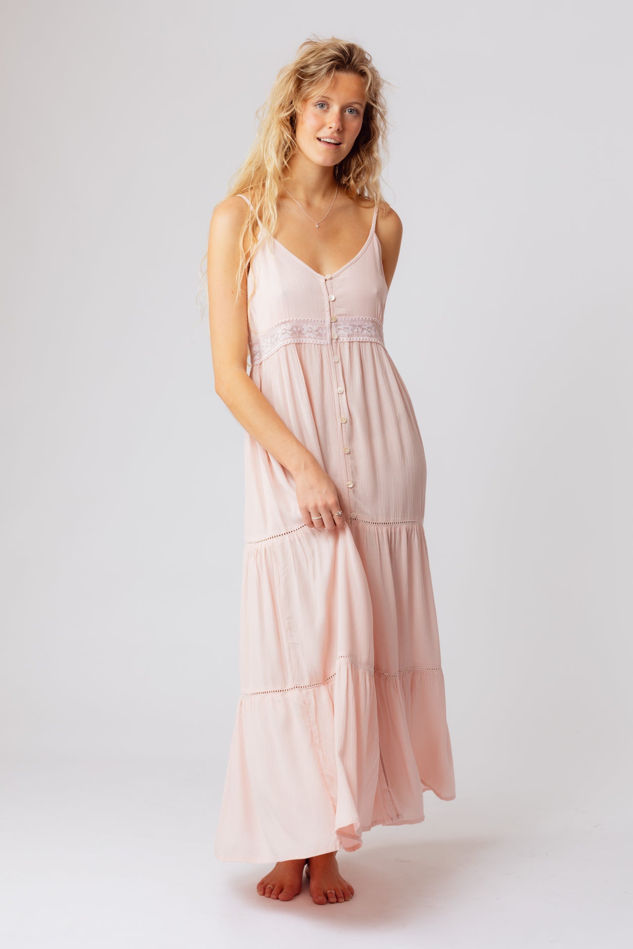 Dancing Fairy Dress