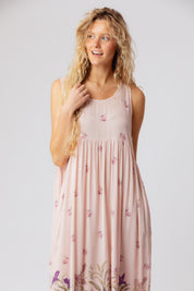 Aster Dress