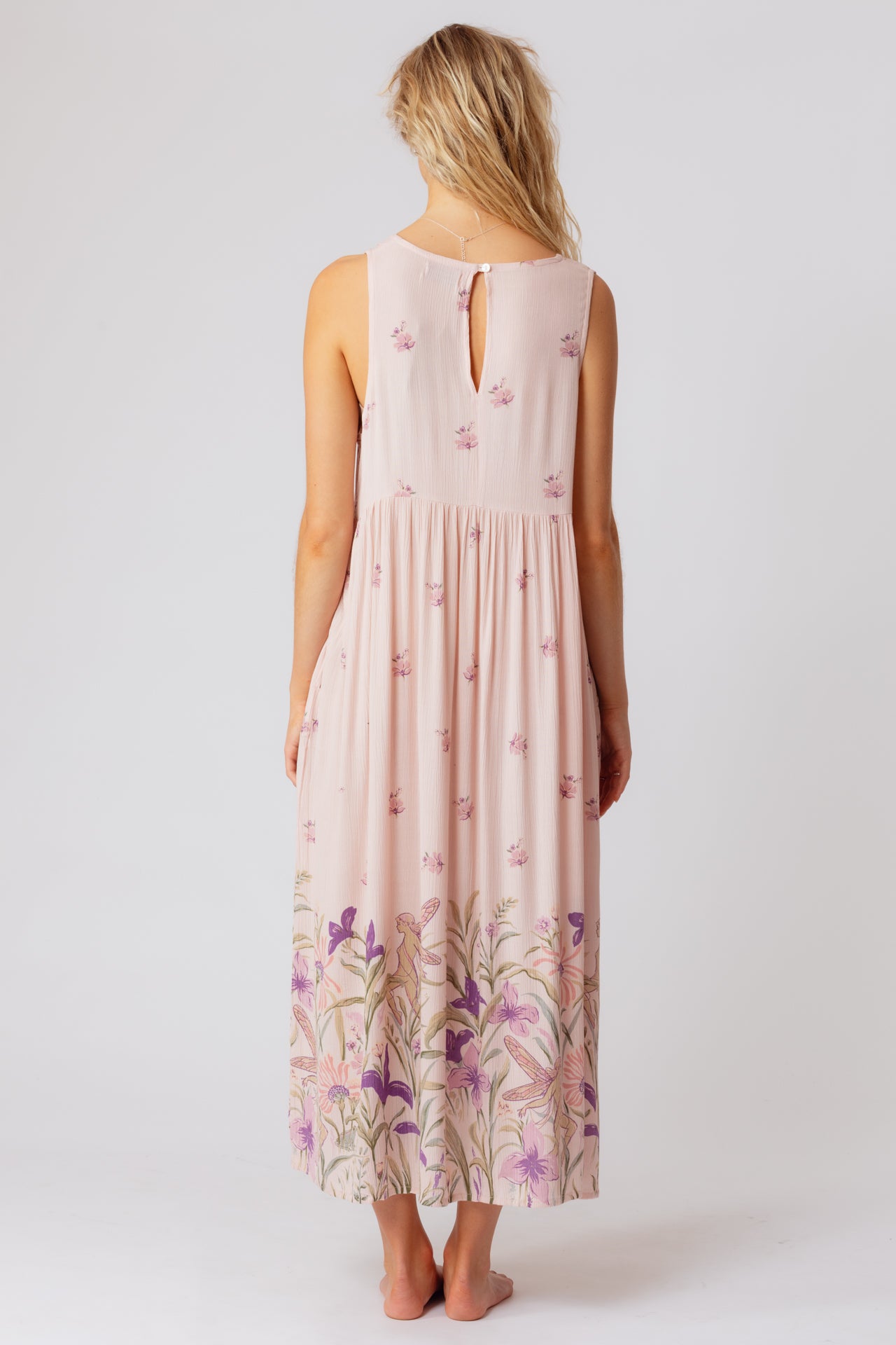 Aster Dress