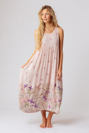 Aster Dress