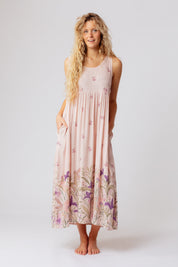 Aster Dress