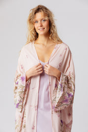 Flower Kimono