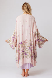 Flower Kimono