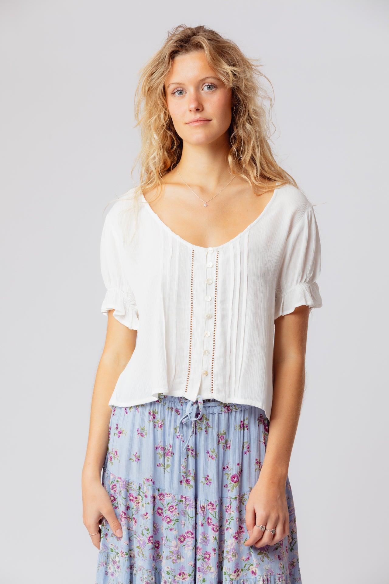 Sita Top