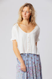 Sita Top