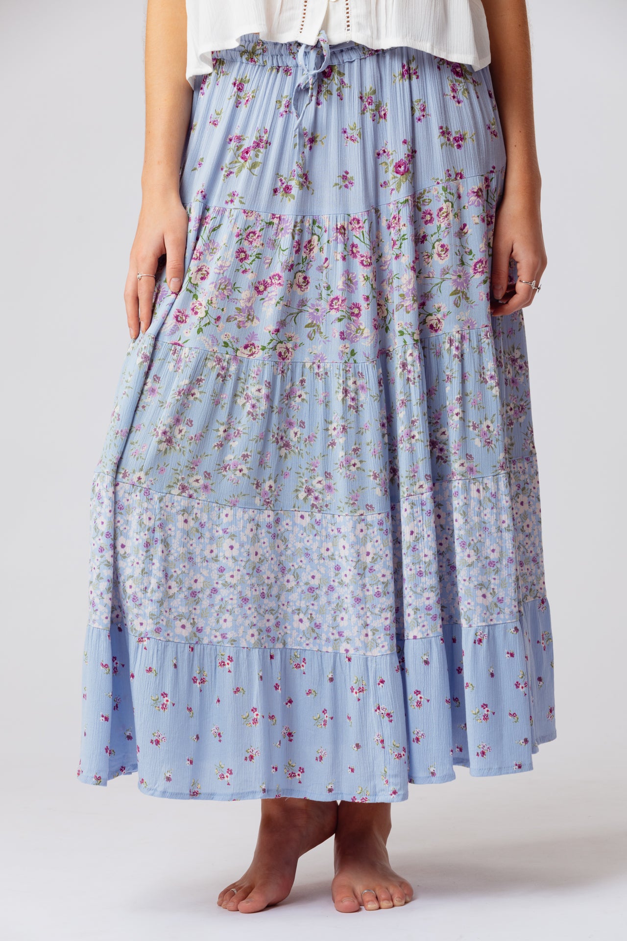 Mattie Skirt