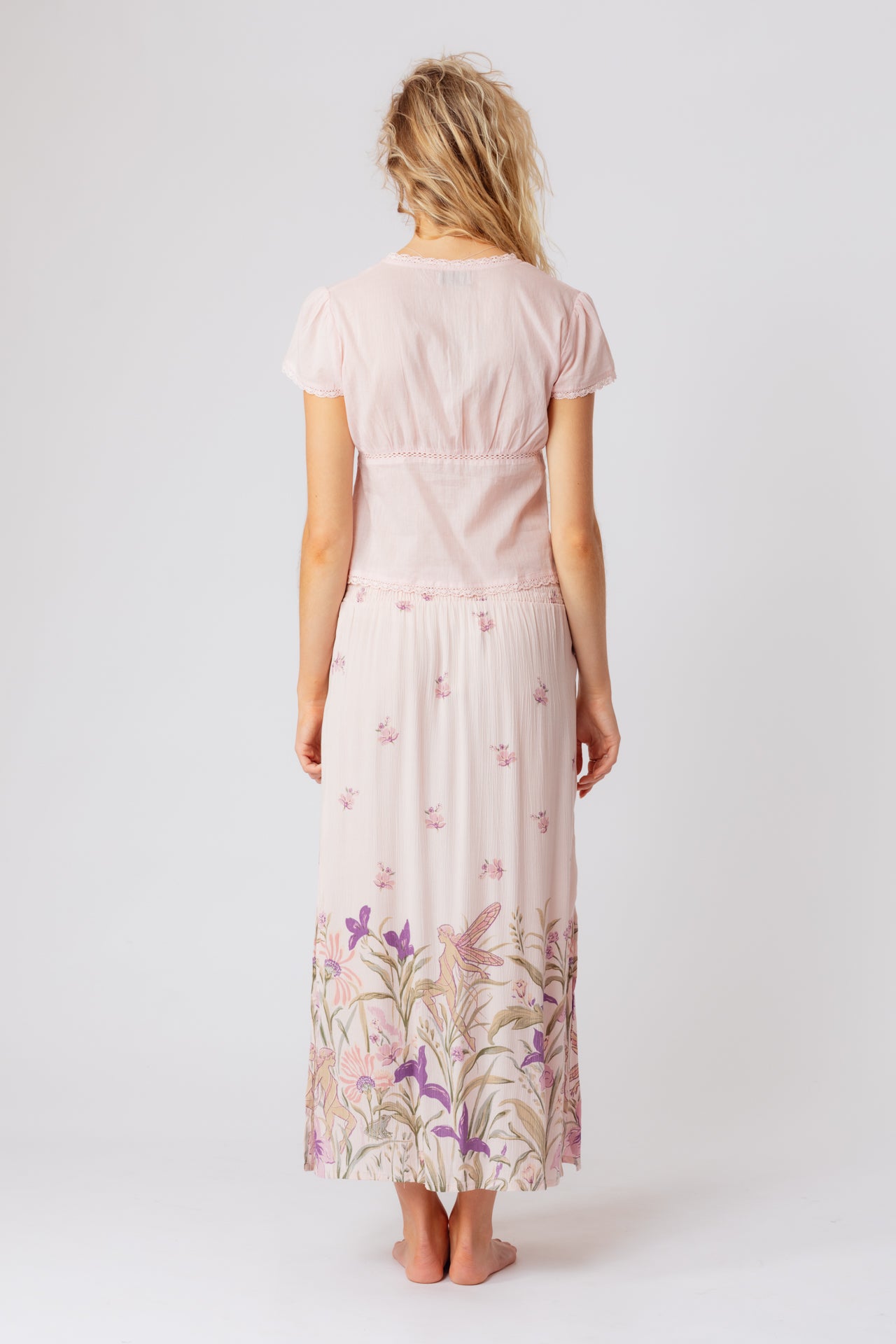 Tara Skirt
