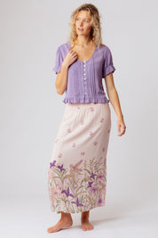 Frill Sita Top