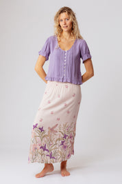 Tara Skirt