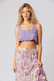 Cassidy Skirt