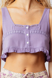 Lingerie Top