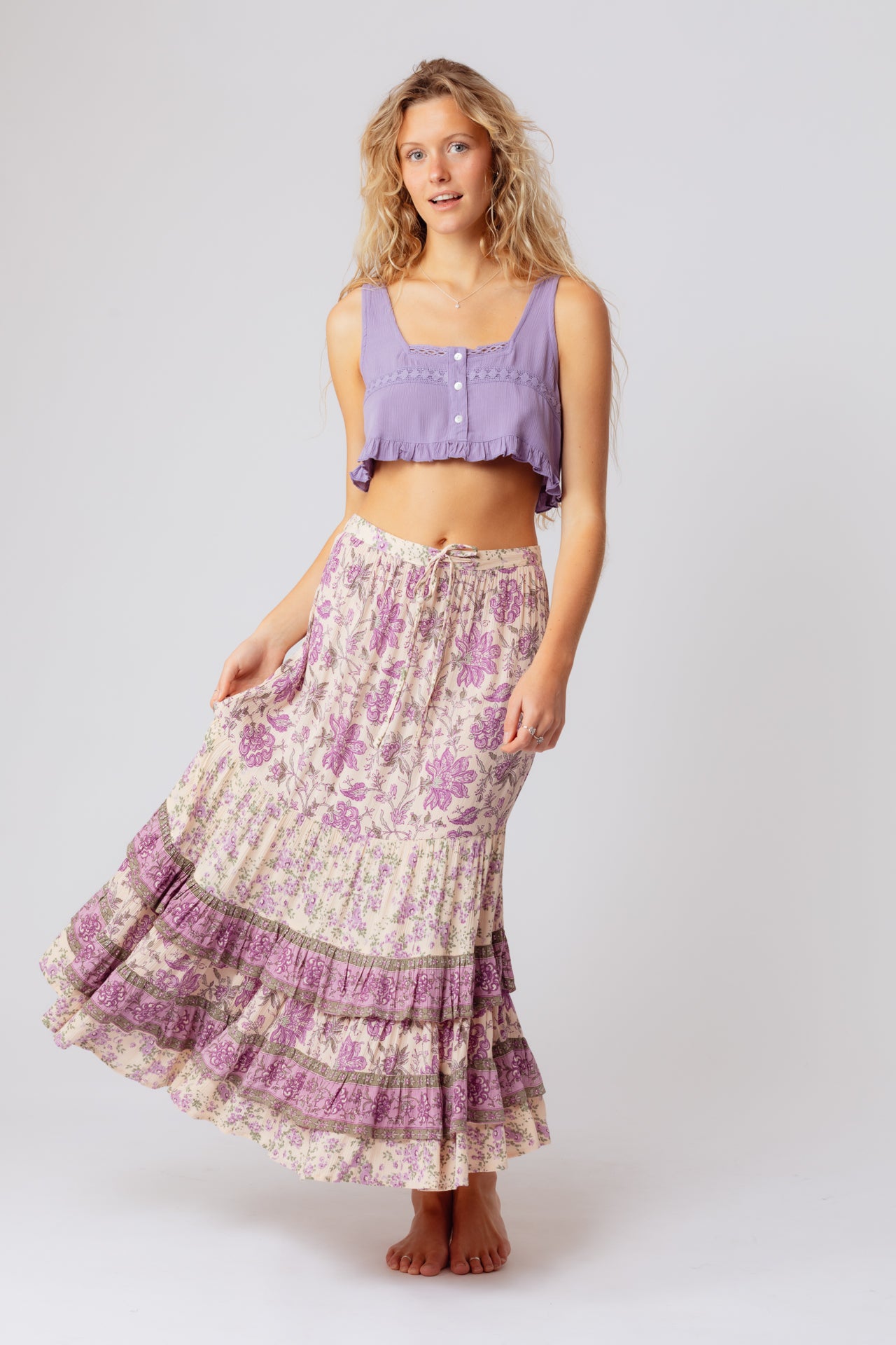 Cassidy Skirt
