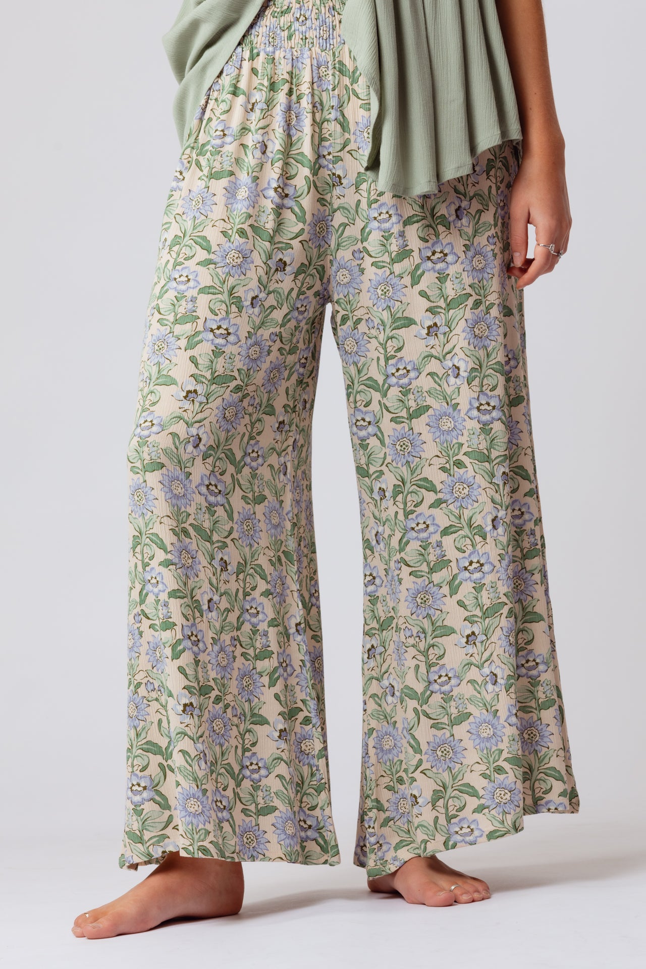 Basil Pants