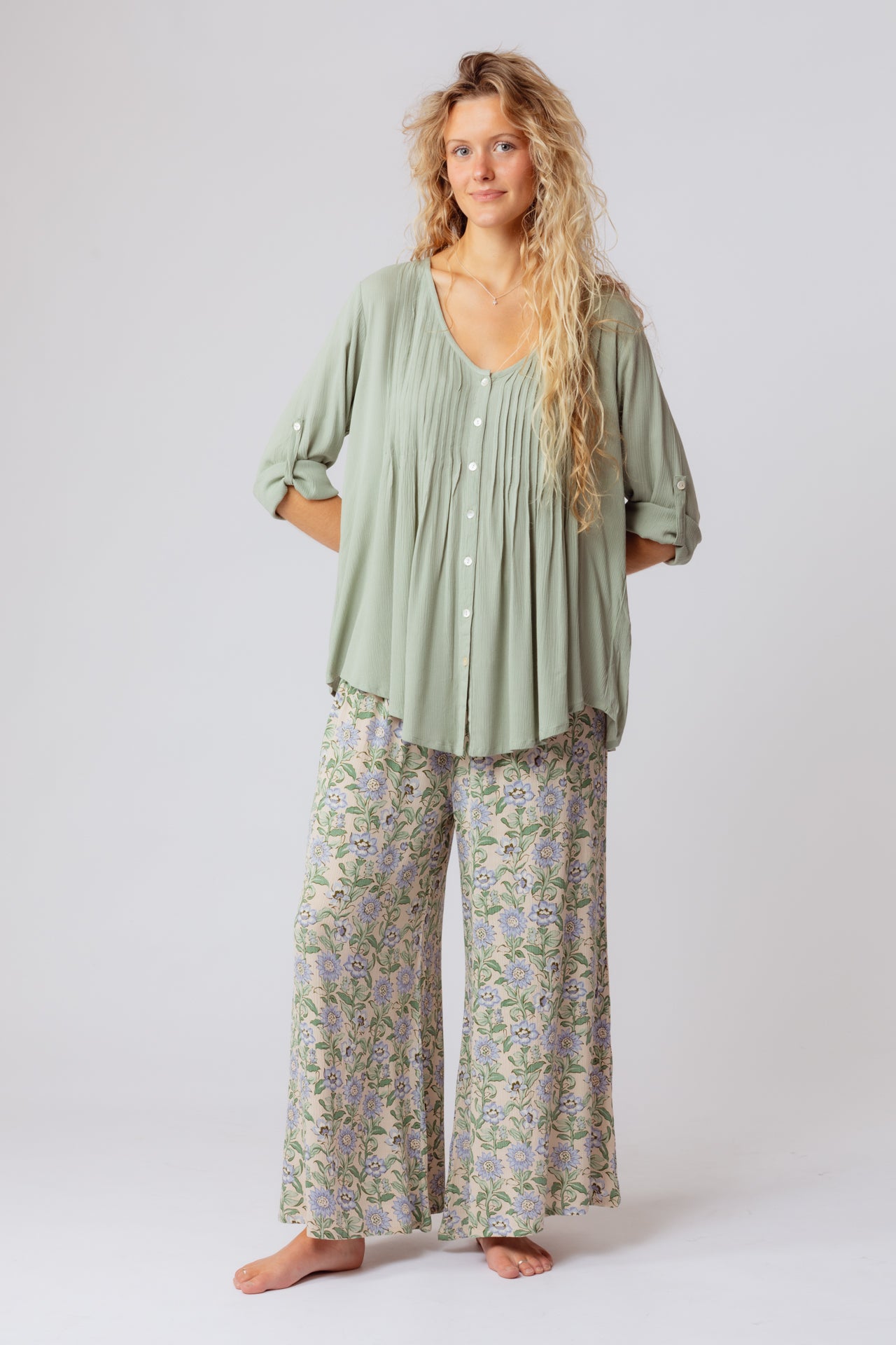 Basil Pants