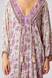 Champa Dress
