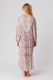 Champa Dress