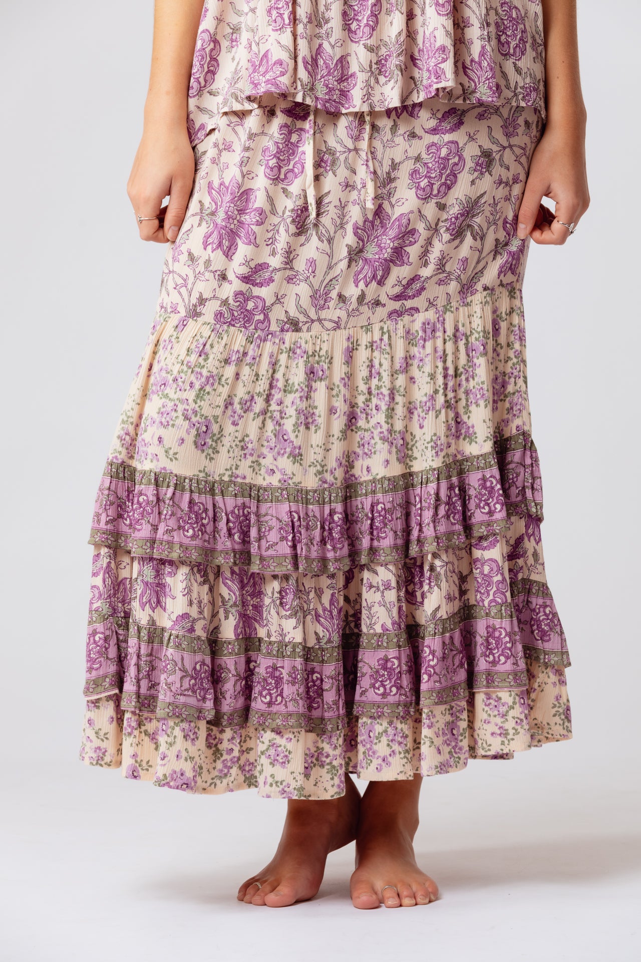 Cassidy Skirt