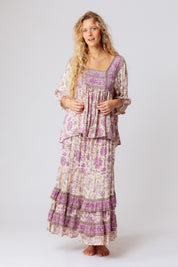 Cassidy Skirt