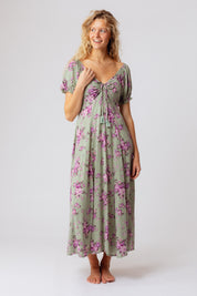 Tansy Dress