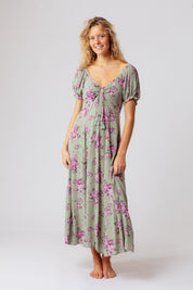 Tansy Dress