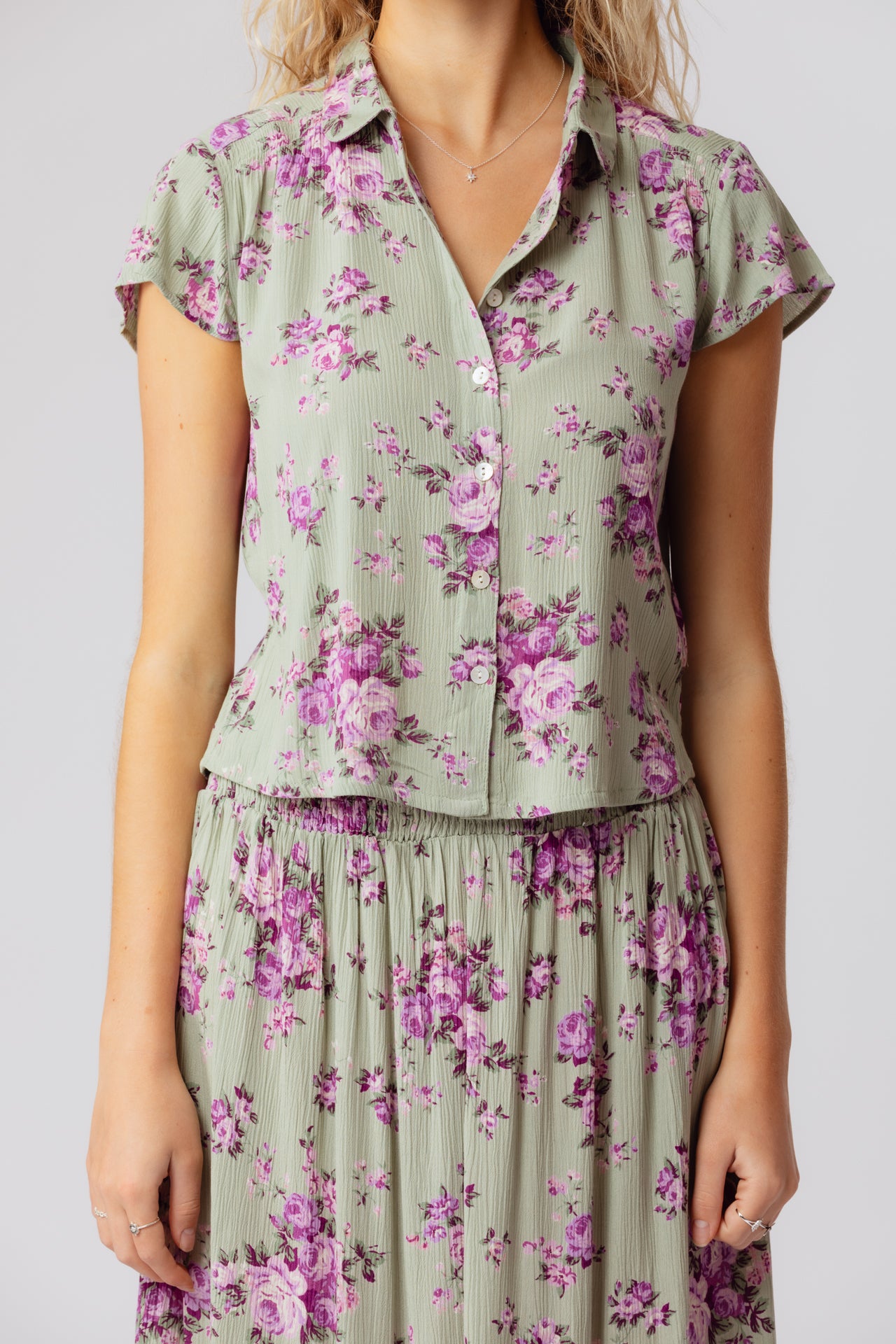 Sweety Shirt