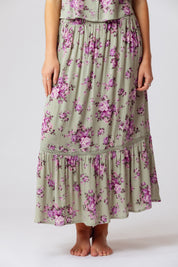 Siya Skirt