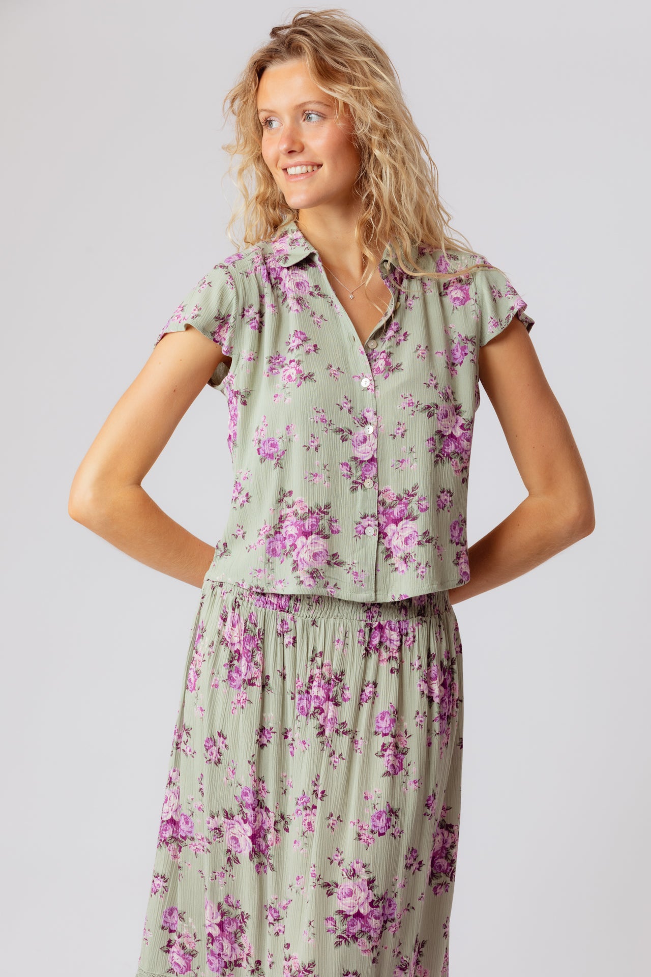 Sweety Shirt