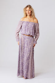 Lorelie Top