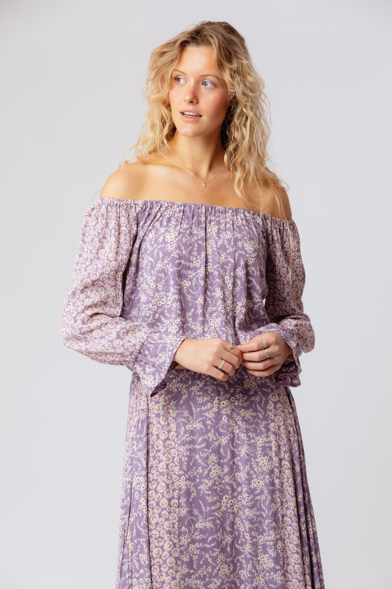 Lorelie Top