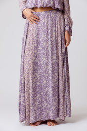 Parikia Skirt