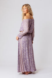 Parikia Skirt