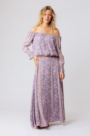 Parikia Skirt