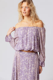Lorelie Top