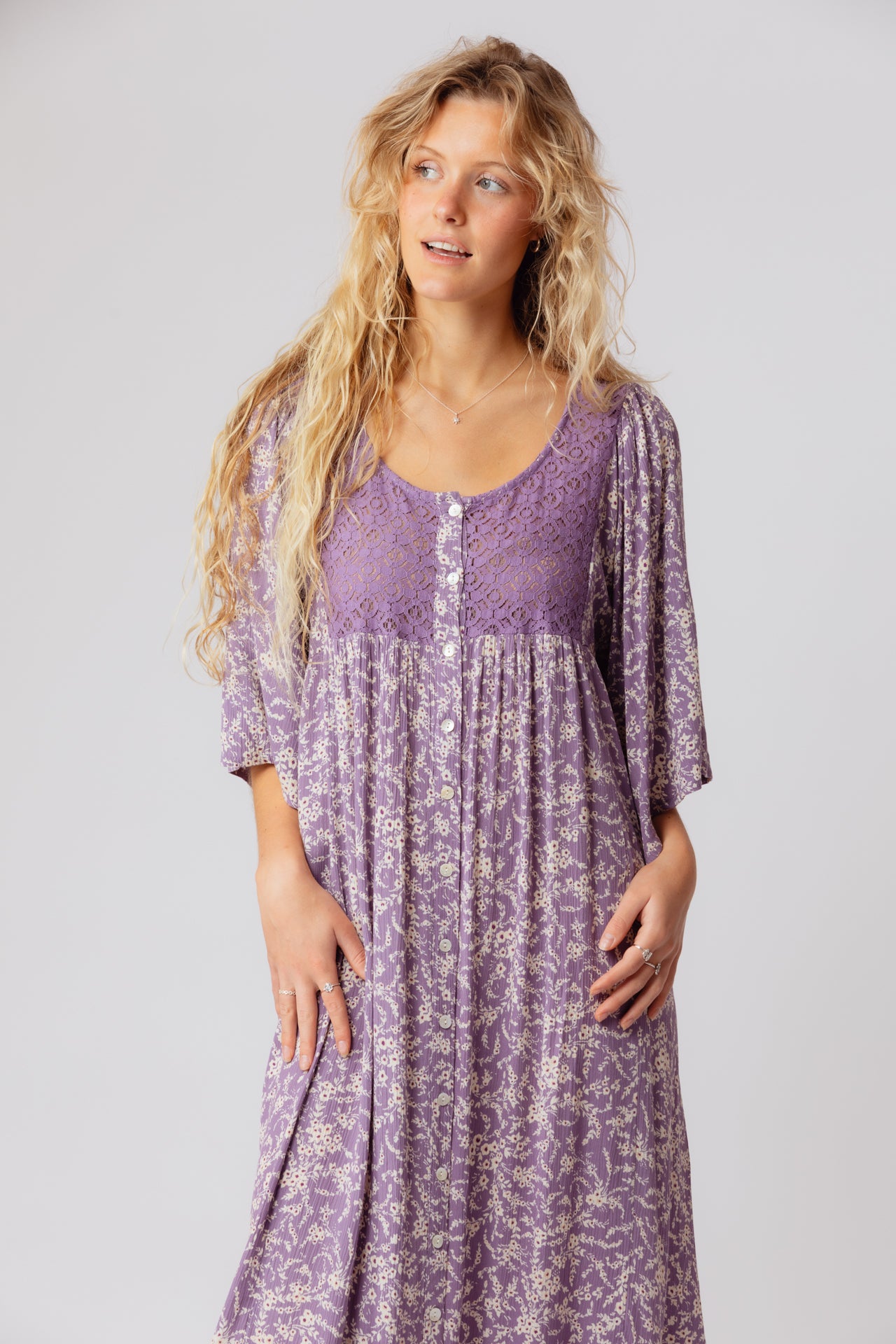 Divya Dress
