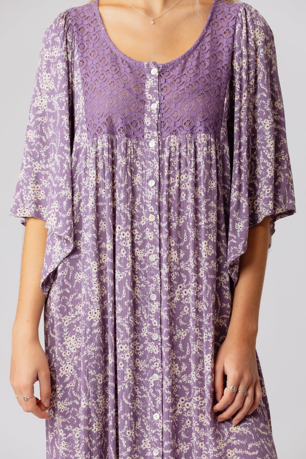 Divya Dress